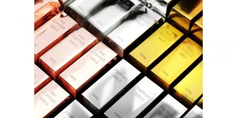 Investing in Precious Metals Pros and Cons