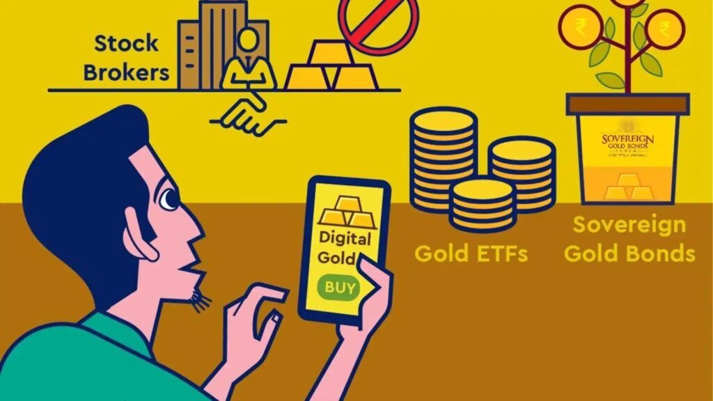 Which is better inflation hedge?
