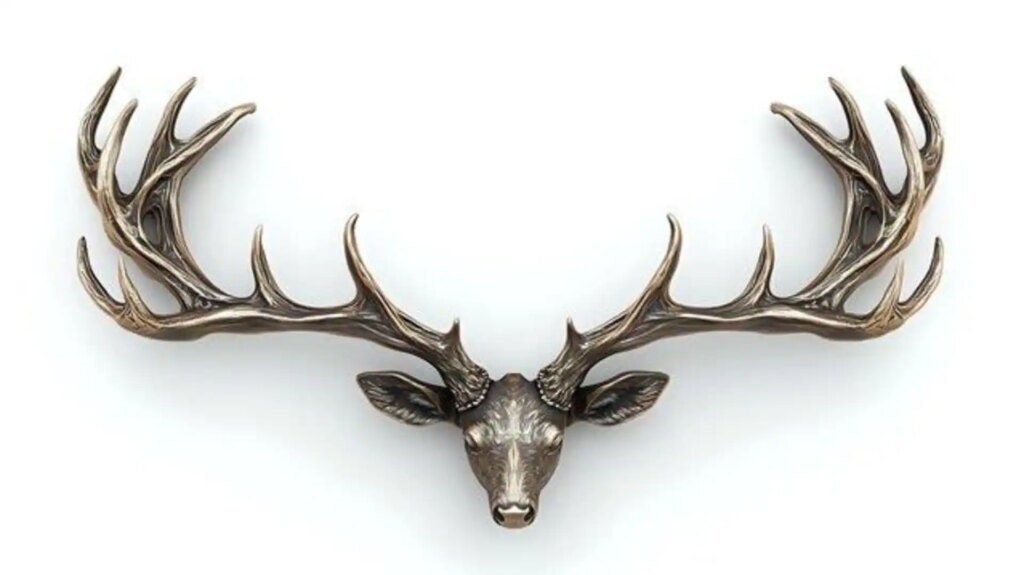 How artisans create beautiful crafts from recycled metal