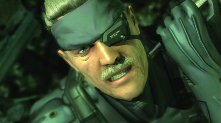 Metal Gear Solid Series Producer Admits Metal Gear Solid 4 Remake Would Be ‘A Challenge’ As Team Undecided On Future Projects