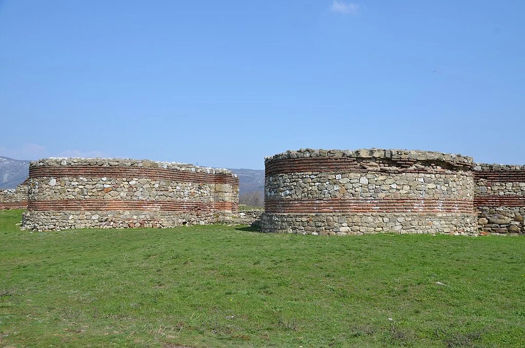 Roman Gold and Silver Mining in the Balkans Fueled the Roman Empire