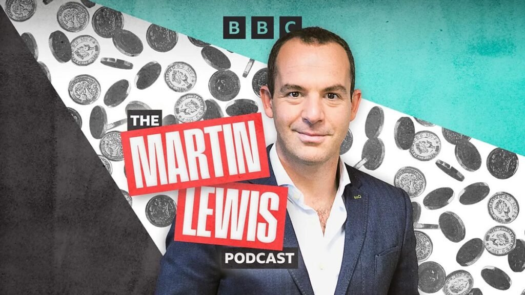 BBC Radio 5 Live – The Martin Lewis Podcast, Question Time: Time to ditch Premium Bonds? Do student loans cost more for middle earners? Credit on a low income?