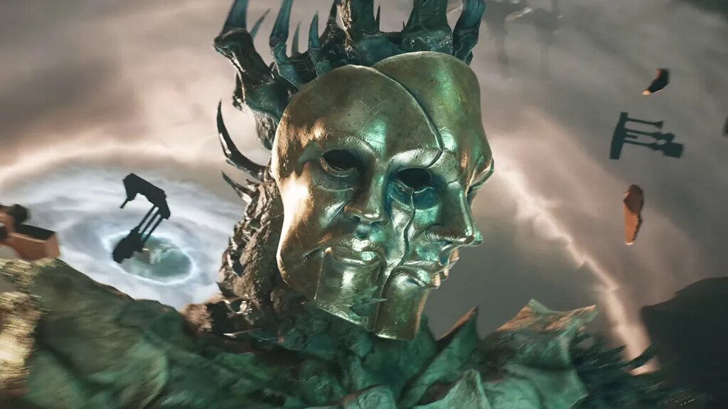 Painkiller – Official Metal as Hell Update Trailer