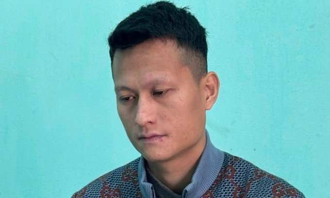 Vietnamese mastermind led multimillion-dollar cryptocurrency scam from Cambodia