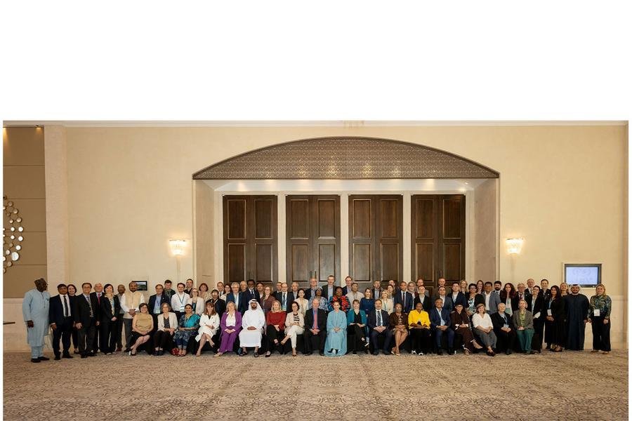 UAE hosts Arabian Gulf region’s first-ever CGIAR System Council meeting advancing global agricultural innovation