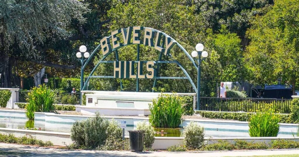 West Hollywood Hotel Sale: Montrose Sold for $44M