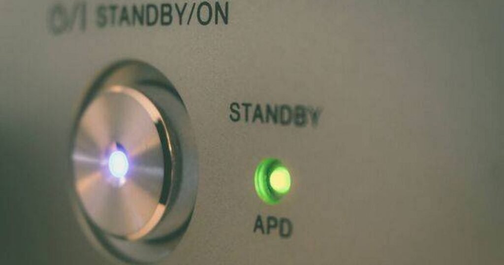 Slash your energy bills by ‘never’ leaving 3 common ‘energy-draining’ devices on standby