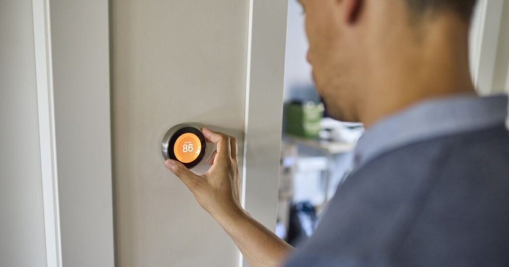 Octopus Energy recommends ’30 minute rule’ for ‘better heating’ at home