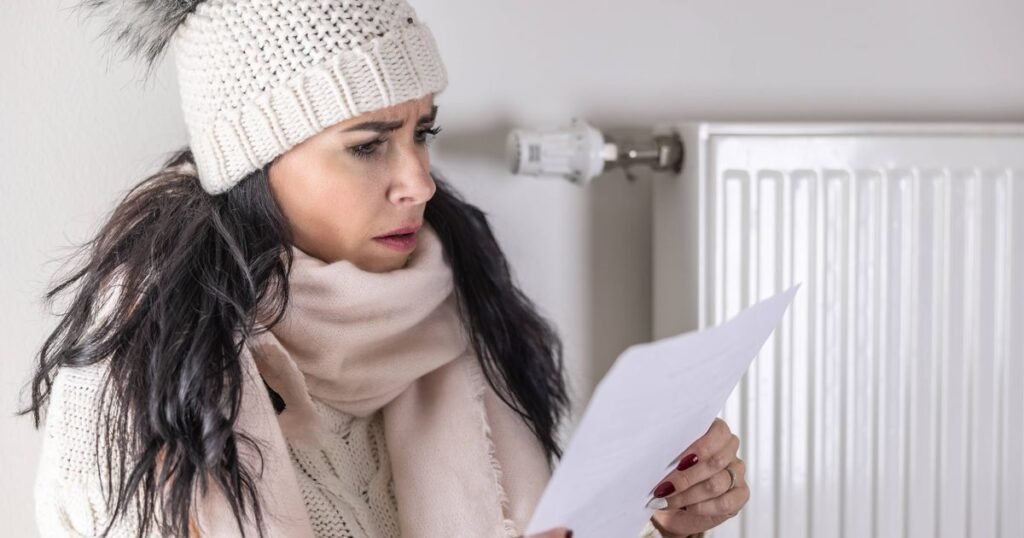 Some UK households could save up to £851 on energy bills