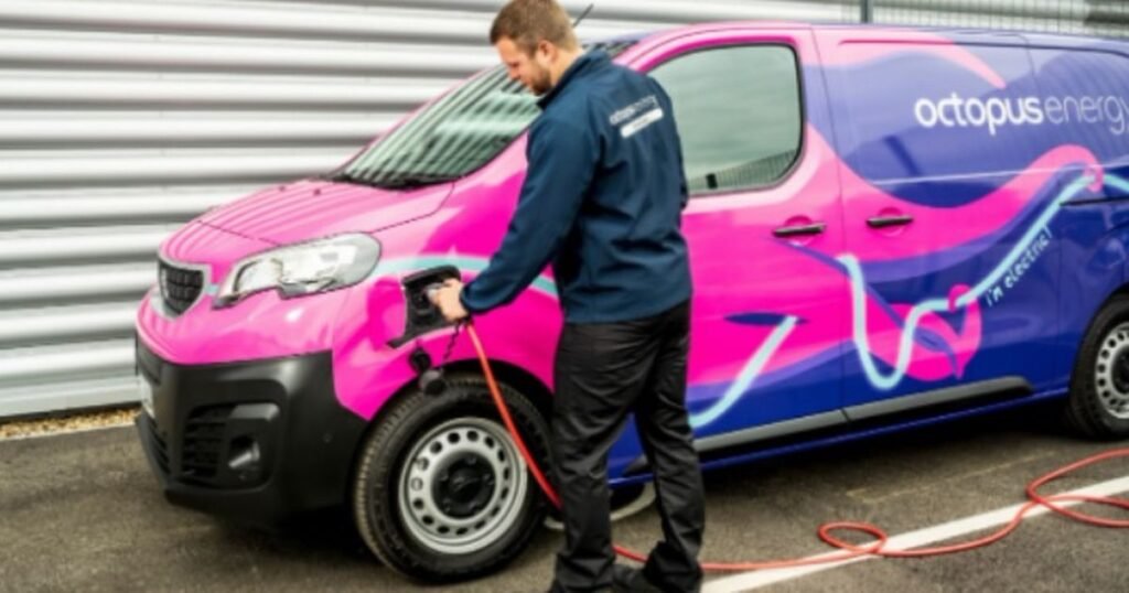 Octopus Energy cutting MORE UK households’ energy bills to £0 for 10 years