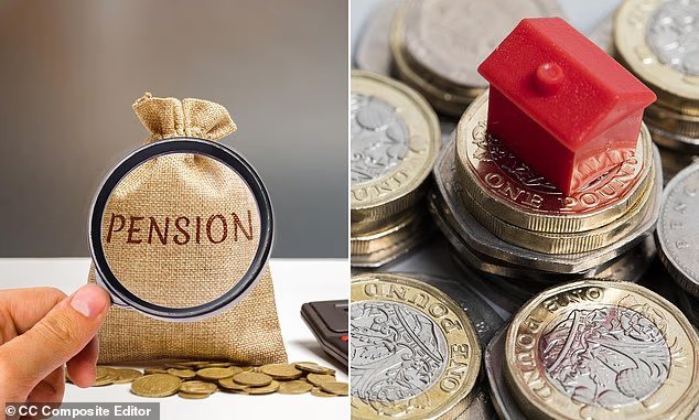 Lifetime Isa retirement plan could be dropped by government in favour of a new home-buying Isa