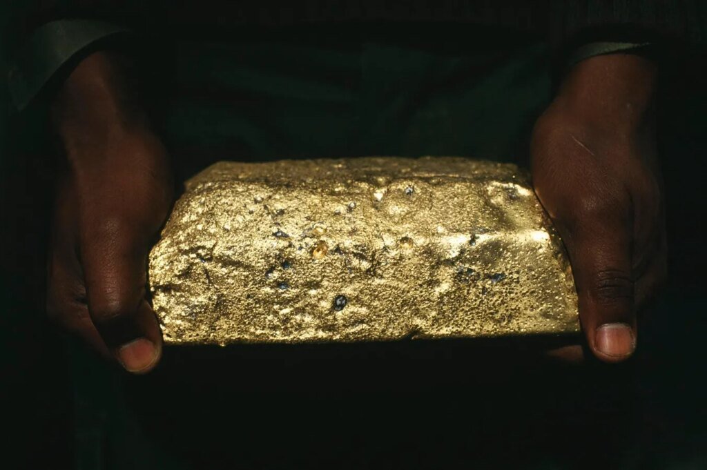 Why The Gold Miner Stock Rally Isn’t Over Yet