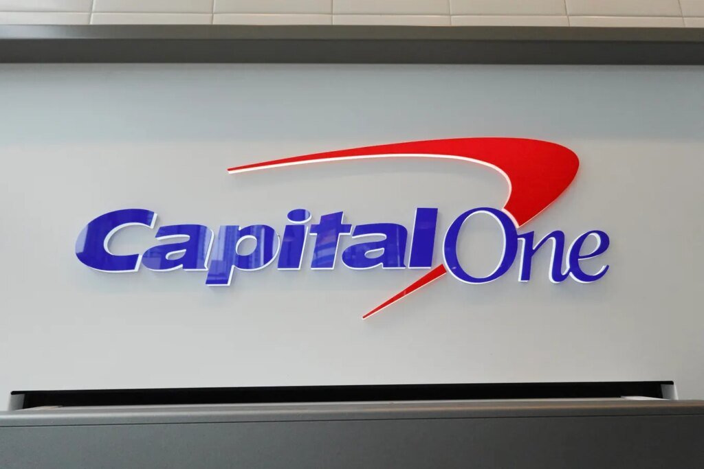 Why Capital One’s $5 Billion Acquisition Of Fintech Brex Could Be Another Masterstroke For Billionaire Richard Fairbank