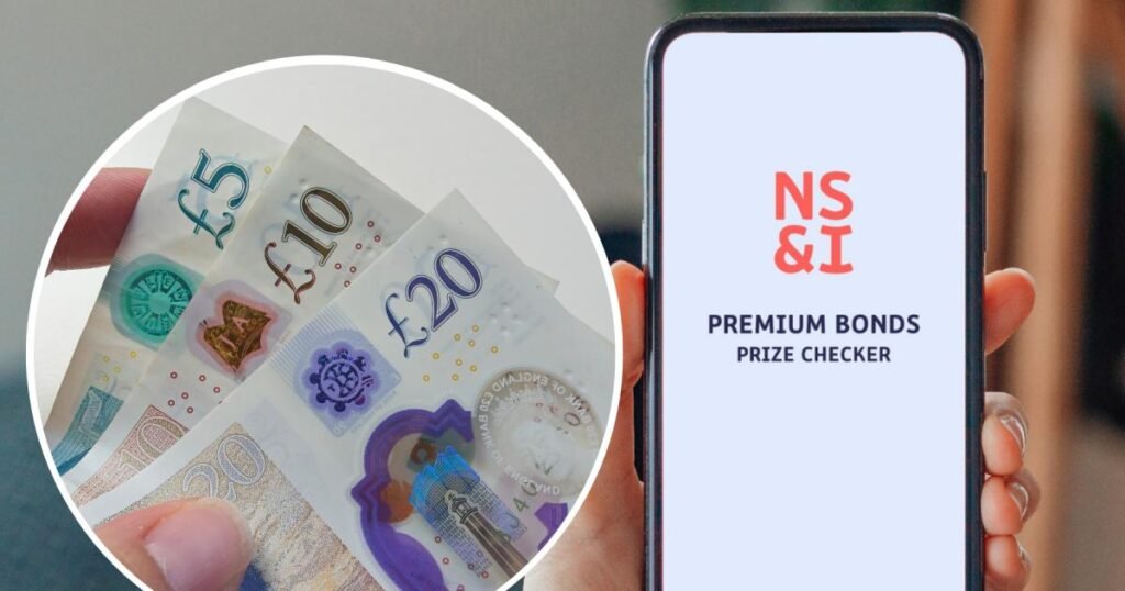 Dorset Premium Bonds winners revealed for January 2026