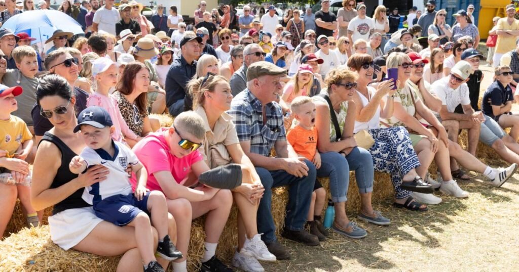 Malton Show is cancelled for 2026 with ‘deep regret’