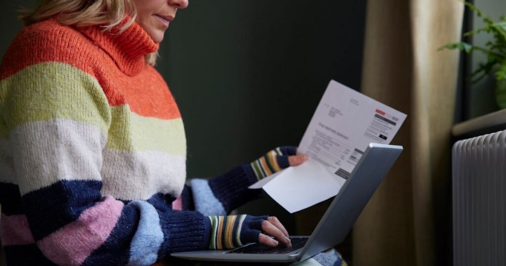 Price cap rise pushes up winter energy bills but Brits can still save with trick