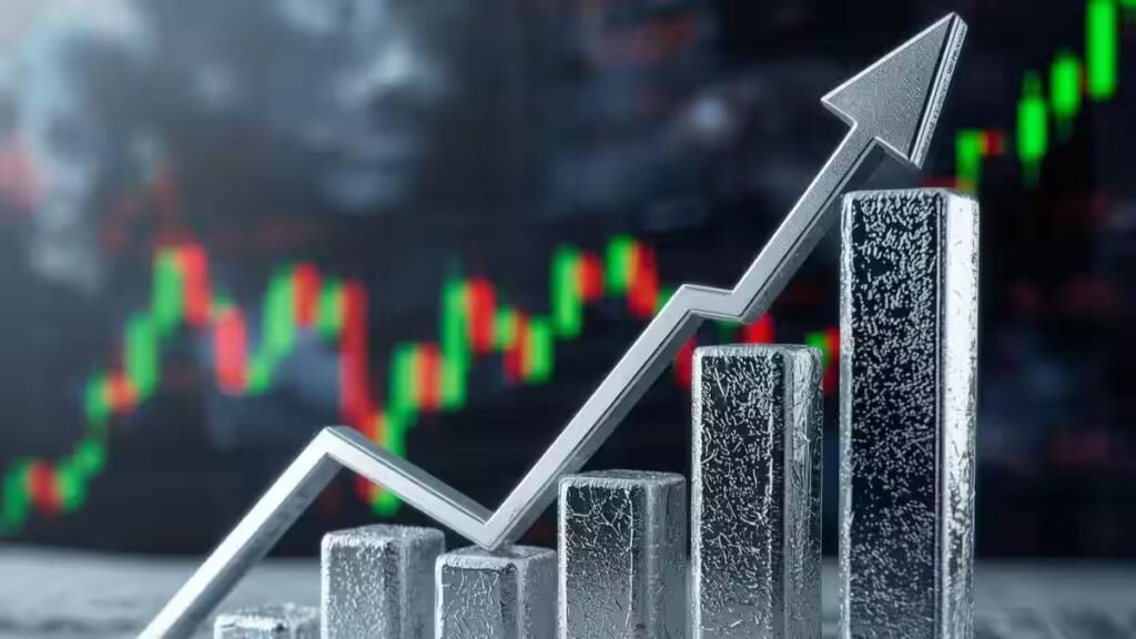 Metal Stocks: Nifty metal rises 27% this year, Outperforms Nifty 50