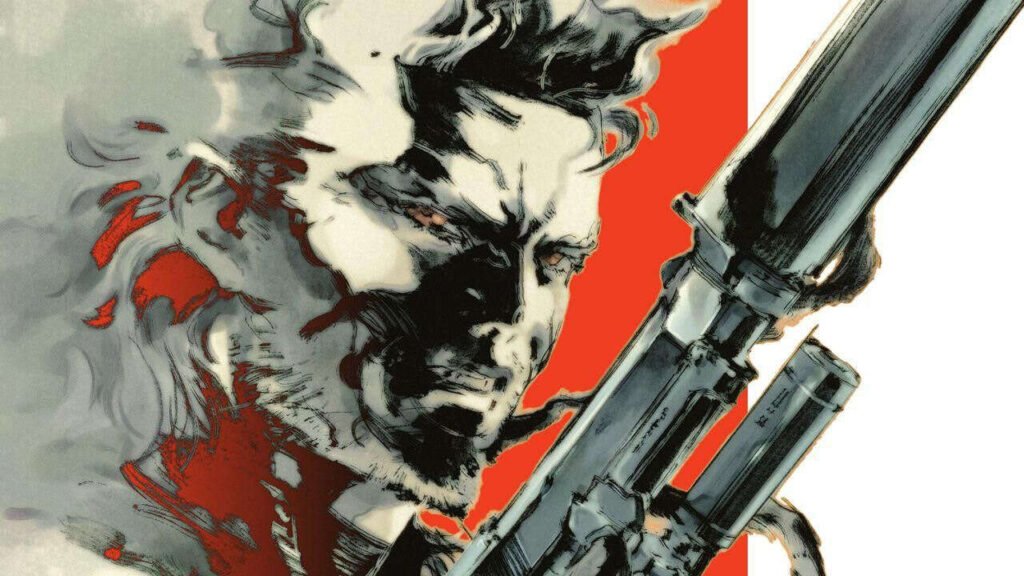 The Best Metal Gear Games, Ranked