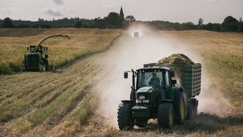 How has the UK’s agricultural policy changed since Brexit?
