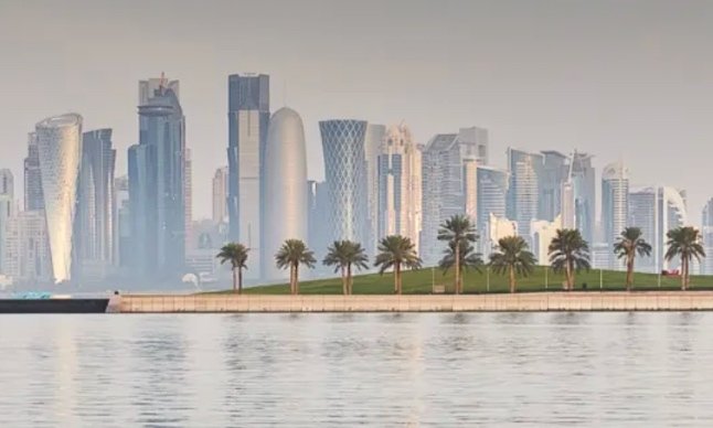 Qatar for Canada: A Fintech Giant’s Move