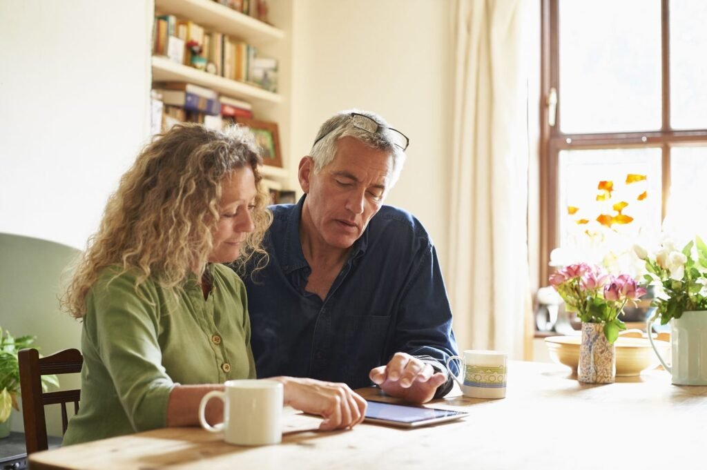 55-64 Year Olds Retirement Savings Analysis Reveals Surprises About Their Financial Readiness