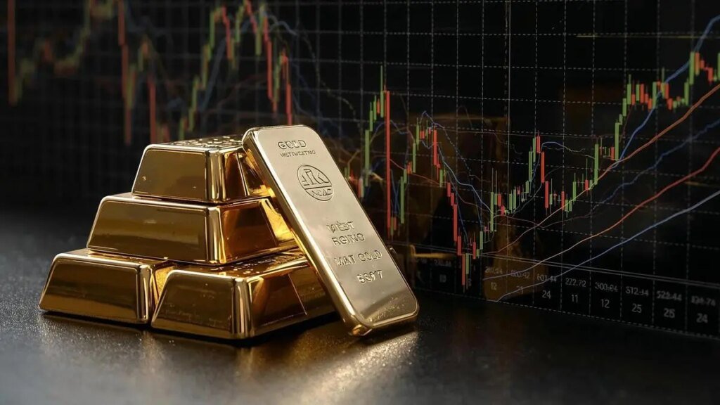 Fed fears trigger biggest Indian gold, silver crash since 1980