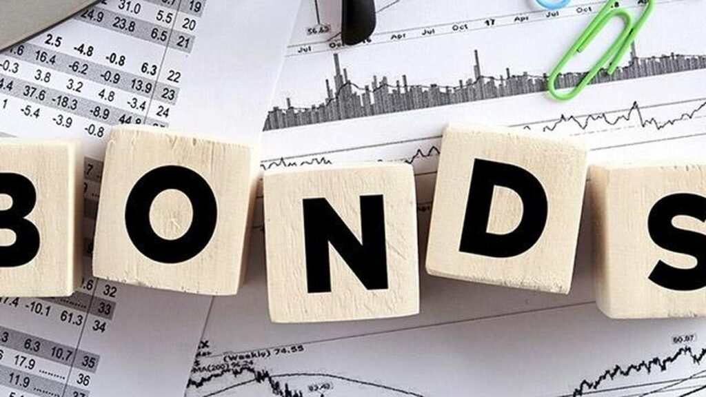 Government bonds dip as supply fears carry into 2026