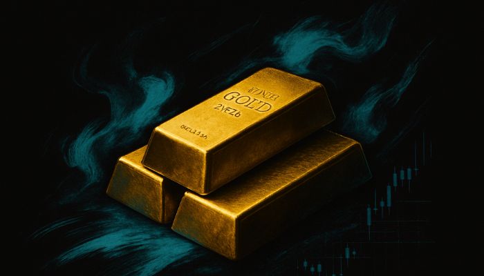 Gold (XAUUSD) & Silver Price Forecast: Triangle Setups Hold as Markets Eye NFP Risk