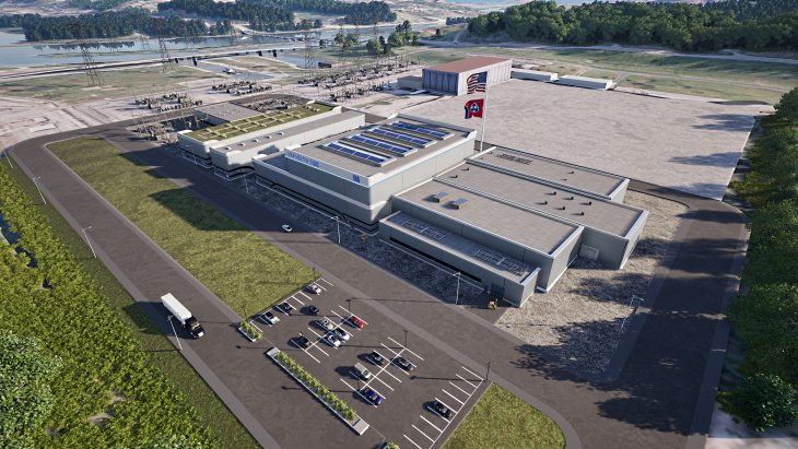 Type One Energy initiates licensing of fusion power plant