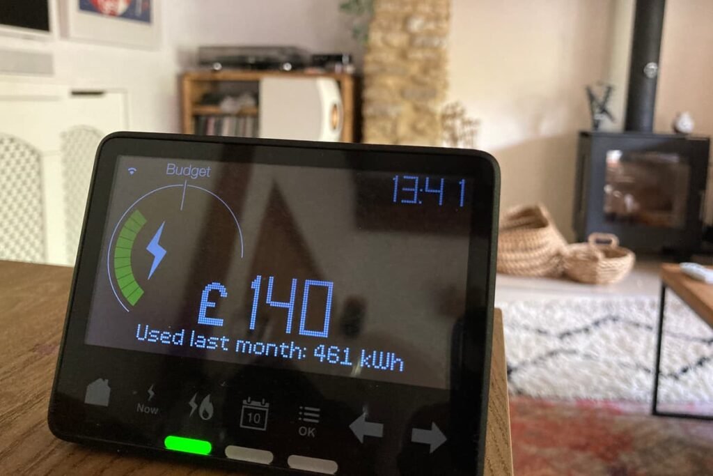 Energy bills forecast to fall – why winter is still costing households more