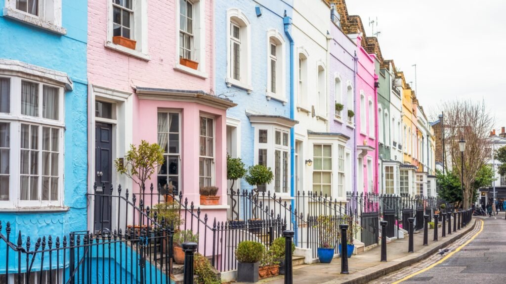 Is now a good time to buy your first property?