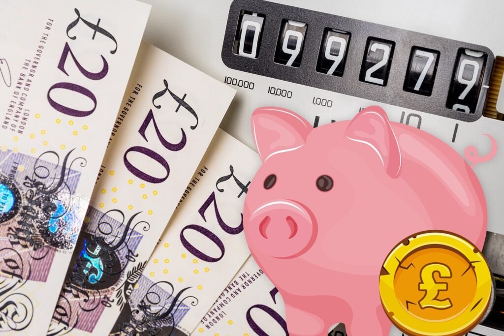 Eight simple ways to cut your energy bills NOW as snow hits the UK and temperatures plummet