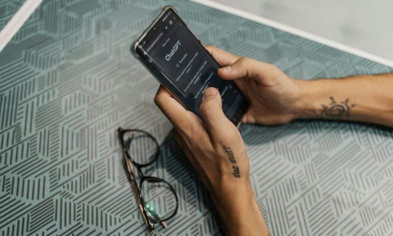 Artificial intelligence: How much energy does AI use?