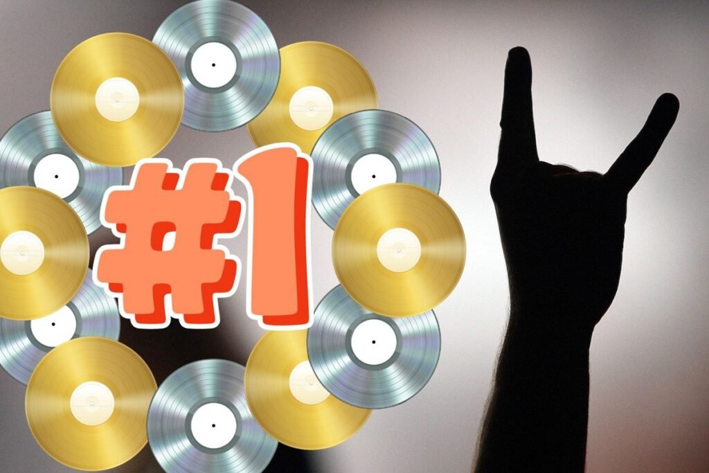 What Metal Band Has Sold the Most Albums?