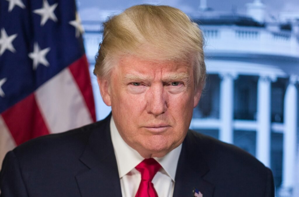 Trump’s Investments Raise Alarms As Disclosures Reveal Purchase of Netflix, Warner Bros Bonds After Megadeal Announcement