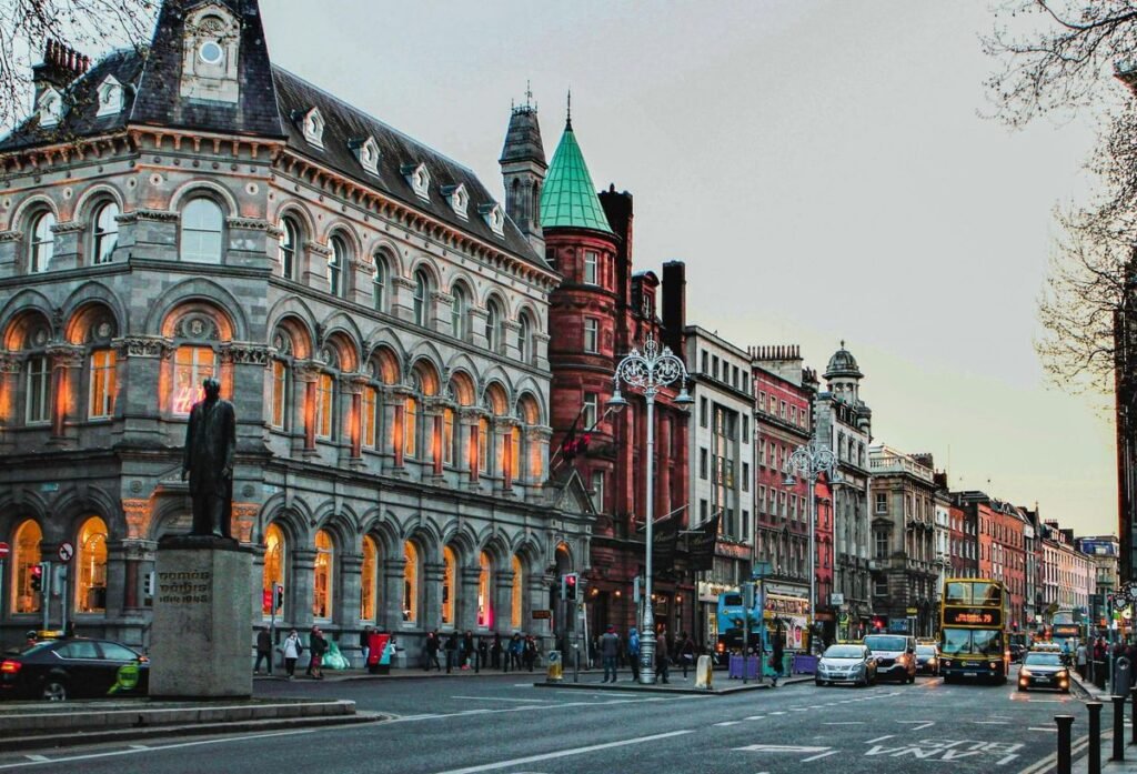 Total Irish Real Estate Investments Could Jump 60% In 2026, Says JLL