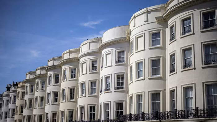 UK to cap ground rents paid to freeholders