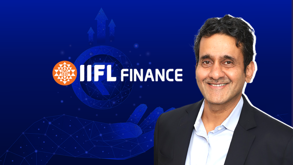 IIFL Fintech floats Rs 500 Cr Fund II