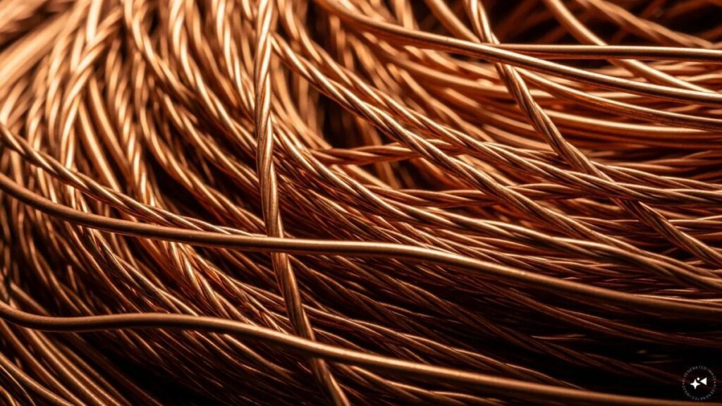 After Gold And Silver, Is Copper The Next Bet? Can Retail Investors Invest? | Savings and Investments News