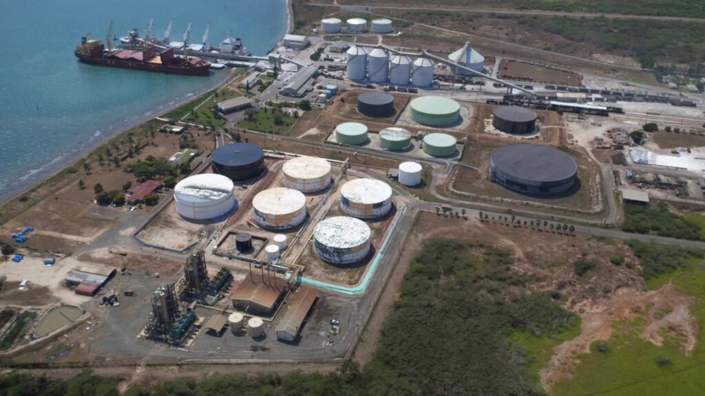 Ja’s energy outlook 2026 – Jamaica Observer