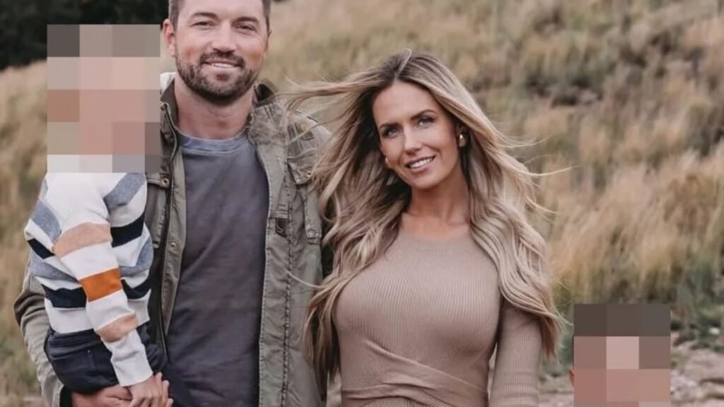 Property tycoon ‘lusting over his junior co-worker offers her £2MILLION to leave husband in real-life Indecent Proposal’