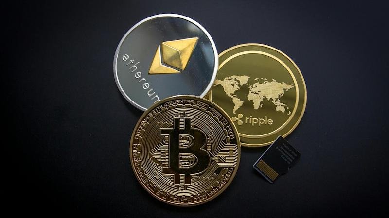Understanding cryptocurrency prices: How real-world events play a role