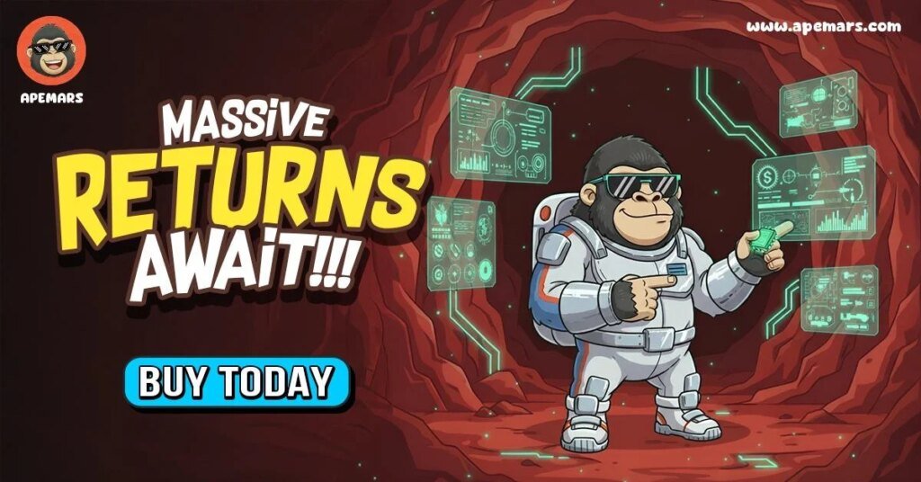 APEMARS, Dogecoin, and Pi Network Cryptocurrency’s Slip