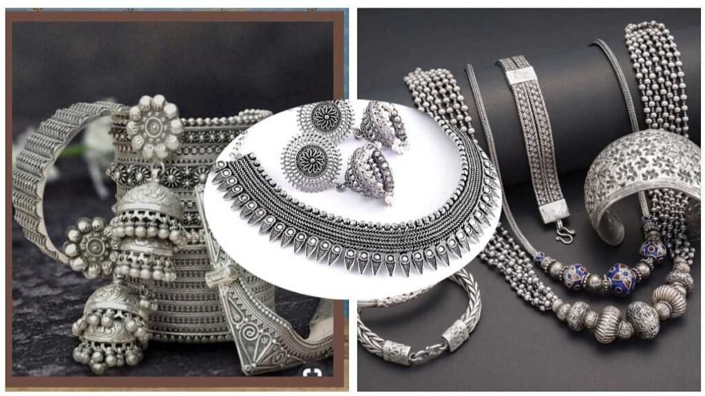 Silver Prices Go Berserk in India: Rs. 35,000 per Kg Jump in Just 48 Hours; Check City wise Silver Rates Today