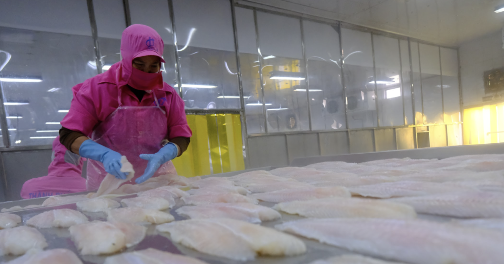 Vietnam’s agricultural exports soar to record $70 billion in 2025