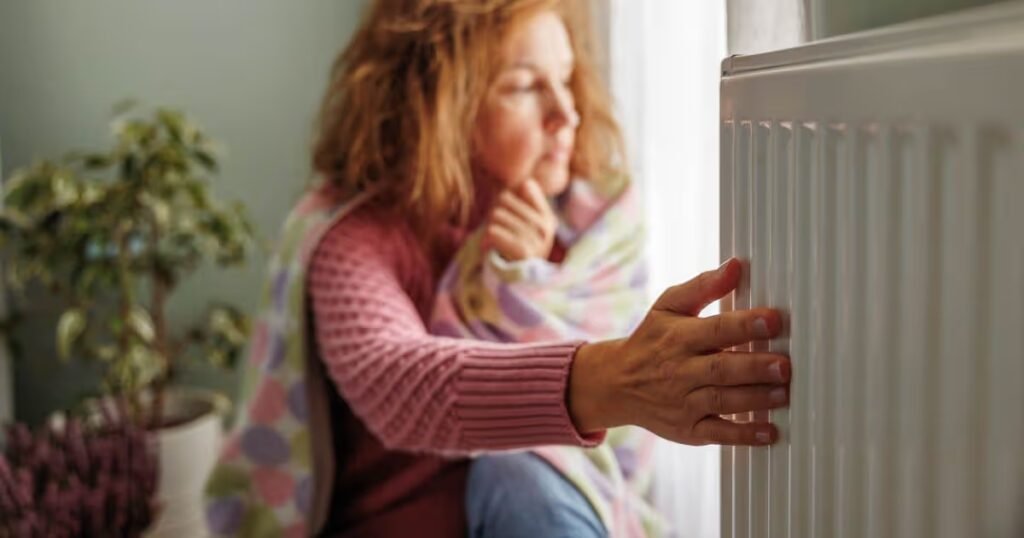 Energy bills set to fall by £117 a year from April for millions of Brits