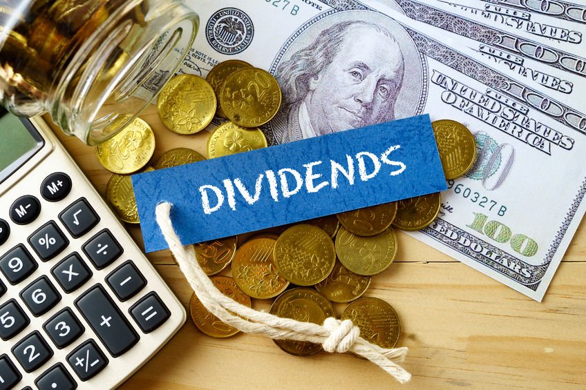 12 Dividend Stocks With High Insider Buying