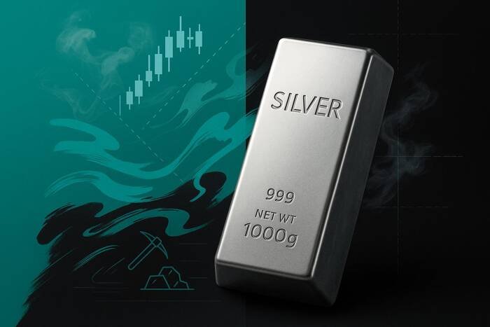 Silver Price Analysis – Silver Continues to Look for Momentum as Rallies Fade