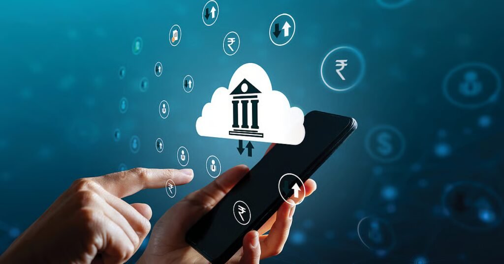 India emerges as world’s third-most active fintech market in 2025, trailing only US and UK