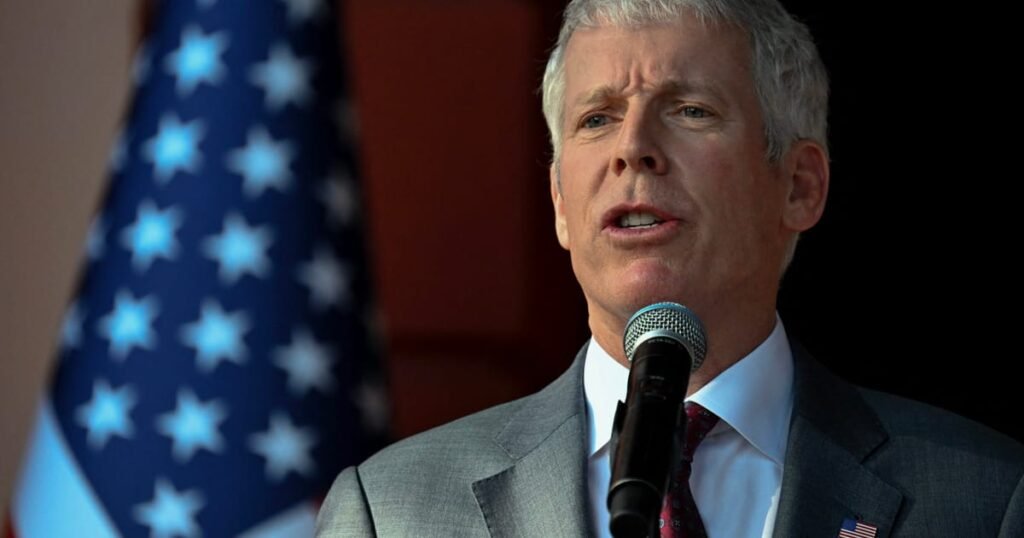 US pressures global energy body to drop net zero modeling – POLITICO